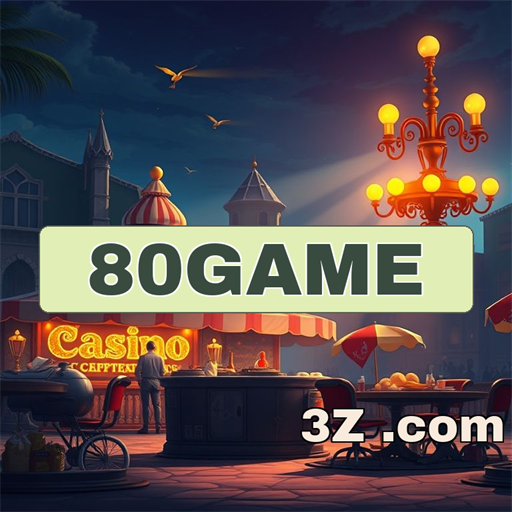 Participe do 80game, um espaço dedicado para amantes de jogos e cassino no Brasil. Conecte-se ao nosso app e tenha acesso a muitos jogos e descontos imperdíveis.