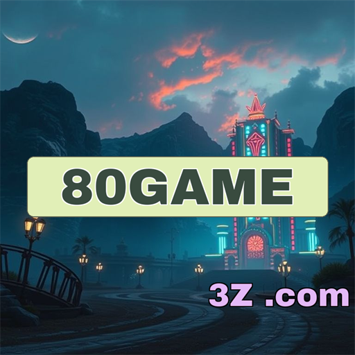 Login Inovador no 80game: Um Mundo de Oportunidades