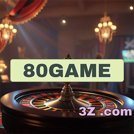 Explorando a Plataforma do 80game: Uma Nova Dimensão nos Jogos