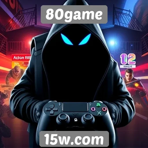 Análise das principais ofertas do site 80game