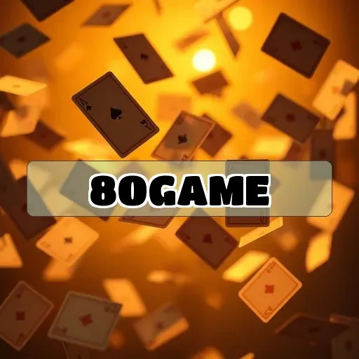 80game: Diversão Sem Limites na Seção de Jogos Multiplayer